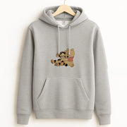 A Hug Said Pooh - Winnie Hoodie 2