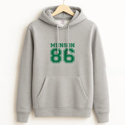 Munson 86 - Green Hoodie 2