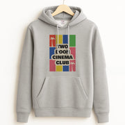 Two Door Cinema Club - Festival Hoodie 2