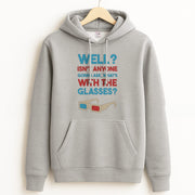 Well? Hoodie 2