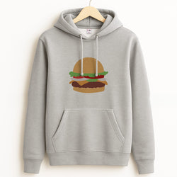 Krabby Patty Hoodie