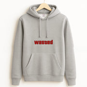 Wasted - Video Game Hoodie 2