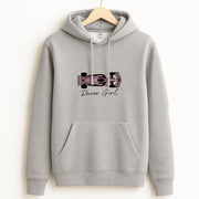 Racer Girl Hoodie 2