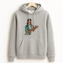 Bellerin - Football Hoodie