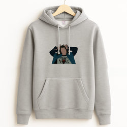 Eddie Munson Hoodie
