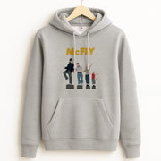 The Band - McBand Hoodie 2