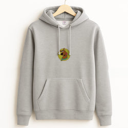 Scoob Grey Hoodie