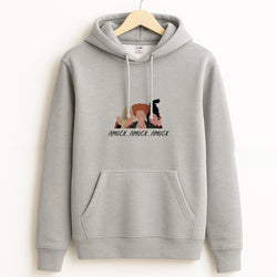 Amuck, Amuck, Amuck - Hocus Halloween Hoodie