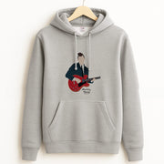 Matt Healy - The 1975 Hoodie 2