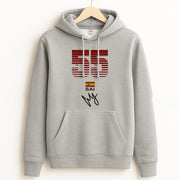 Sainz - F1 Hoodie 2