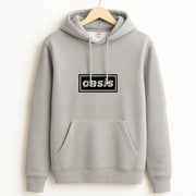 Band Name Hoodie 2