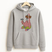 Nail Patrick Hoodie 2