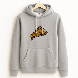 Joey Doesn't Share Food Hoodie