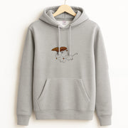 Moom Umbrellas Hoodie 2