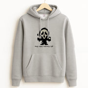 Baby Ghostface - Scream Hoodie 2