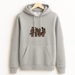 Ghost Busters Costumes Hoodie