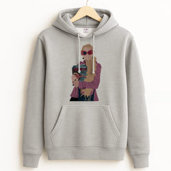 Luna Hoodie