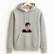 Cedric Diggory Hoodie 2