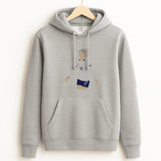 Kelly - Womens World Cup Hoodie 2