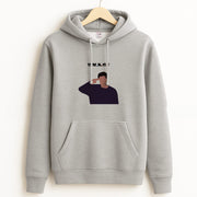 Unagi Hoodie 2