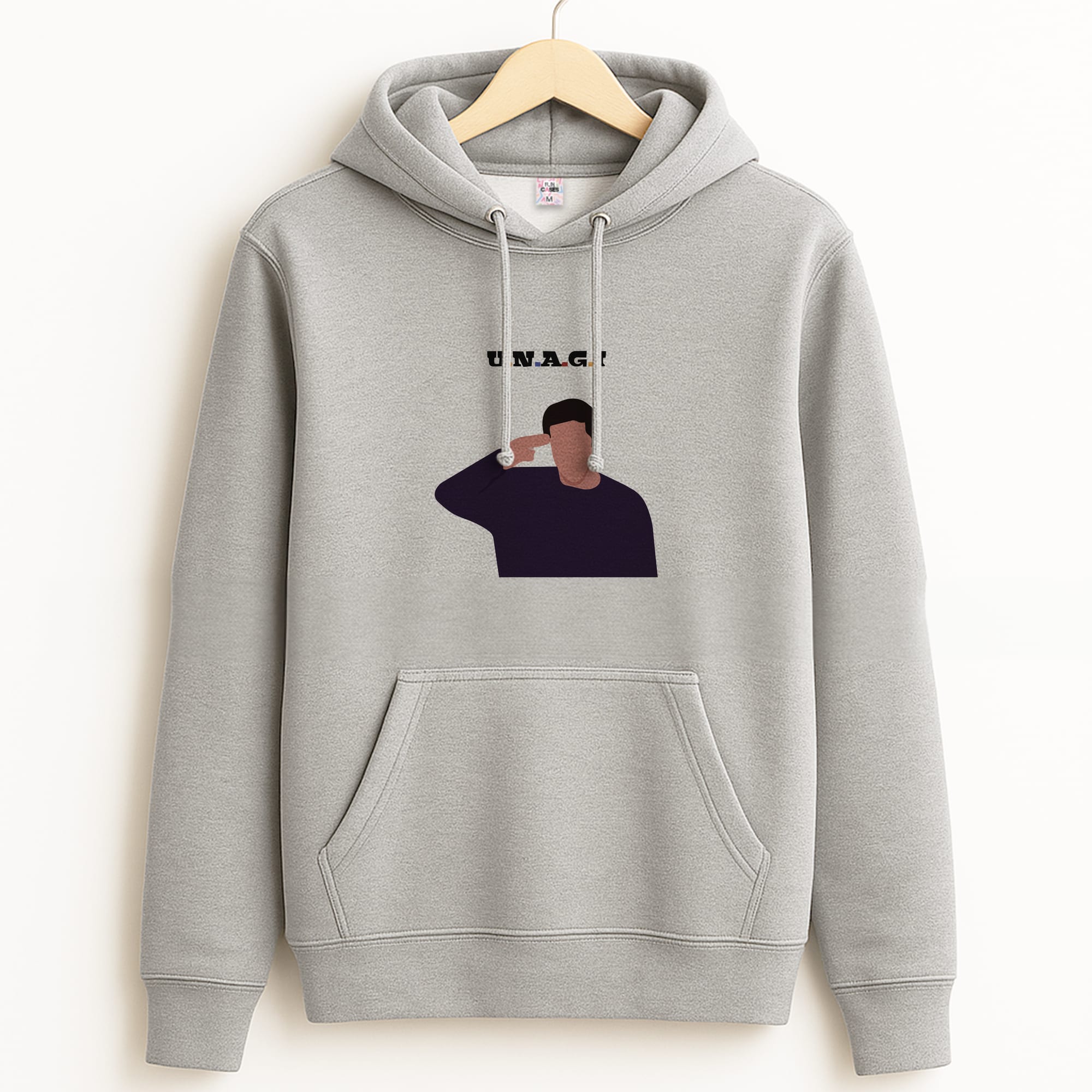 Unagi Hoodie