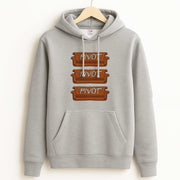 Sitcom Couches Pivot  Hoodie 2