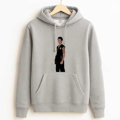 Miguel Diaz - C Kai Grey Hoodie
