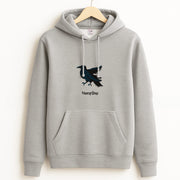 Ravenclaw Hoodie 2