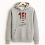 Leclerc - F1 Hoodie 2