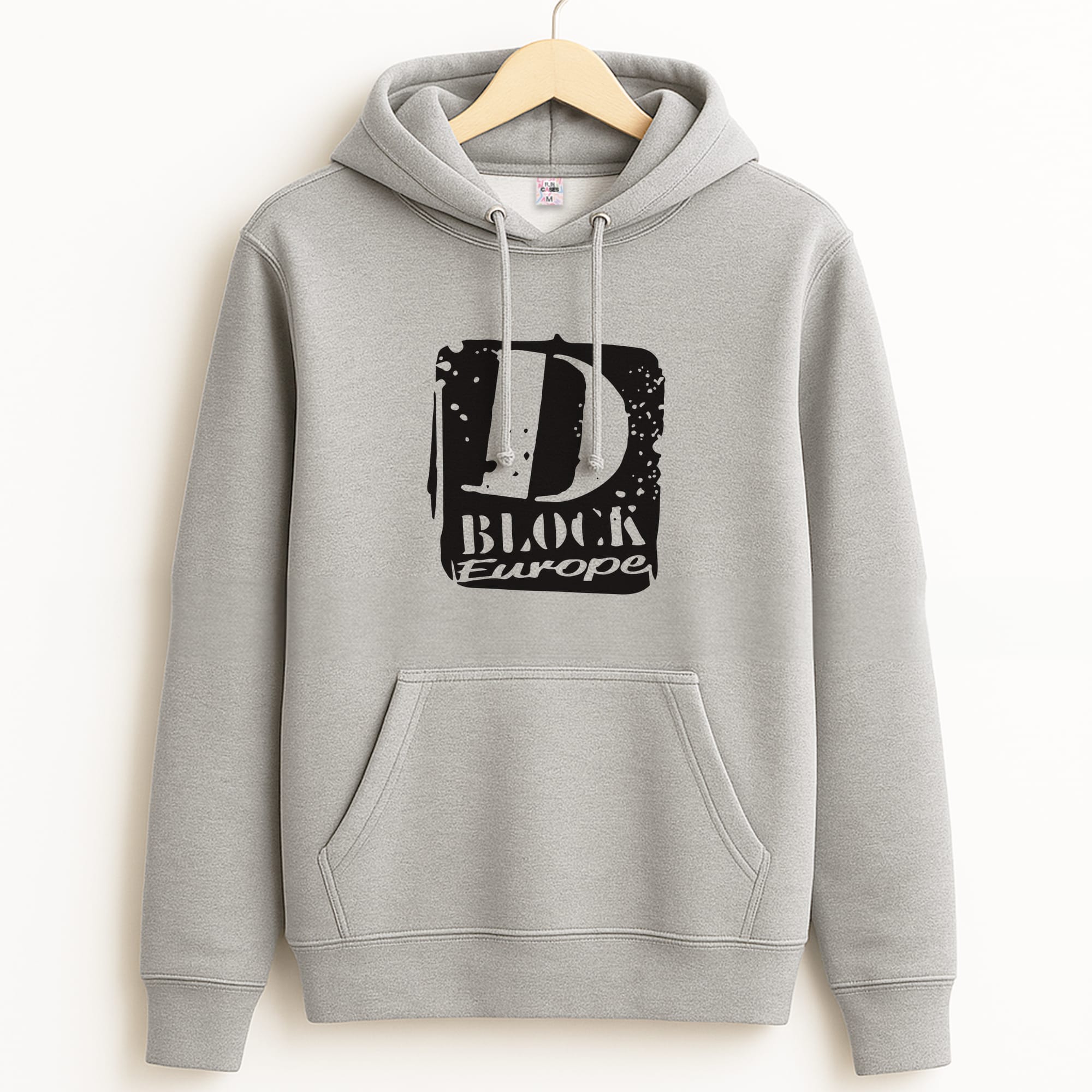D Block Europe Hoodie