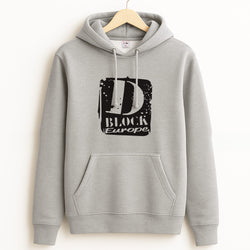 D Block Europe Hoodie