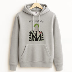 Small Head Hoodie