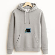 Plankton And Karen Hoodie 2