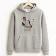 Mcllroy - Golf Hoodie 2