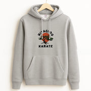 Miyagi-do Karate - C Kai Hoodie 2
