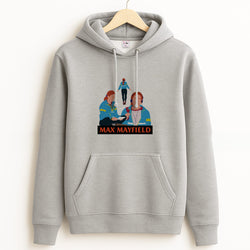 Max Mayfield Hoodie