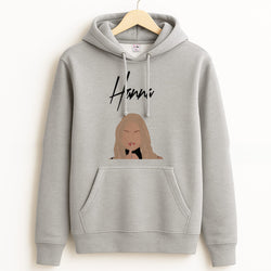 Hanna - PLL Hoodie