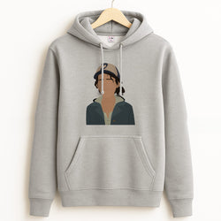 Clementine - TWD Hoodie