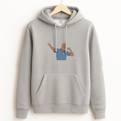 Haaland - Football Hoodie