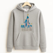 Fairytale Castle Hoodie 2