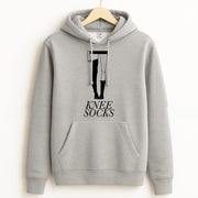 Knee Socks Hoodie 2