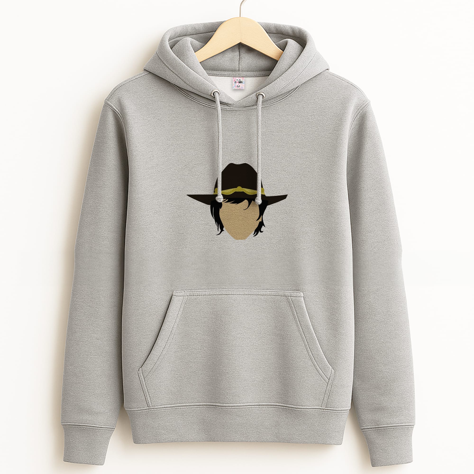Carl Grimes - TWD Hoodie