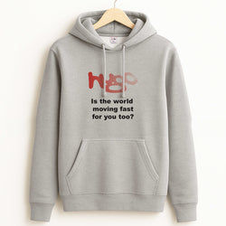 Pink Hugo - Hoodie