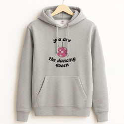 Dancing Queen Hoodie