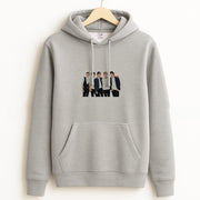 Old Members Hoodie 2