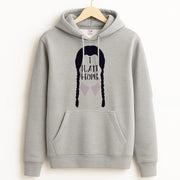 I Hate People Hoodie 2