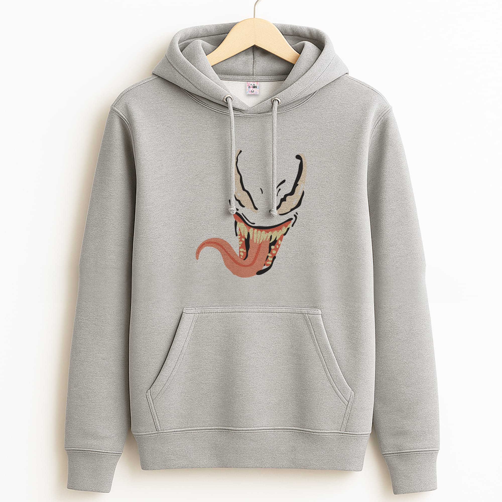 Venom Hoodie