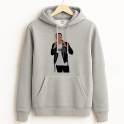 Marvin Humes Hoodie
