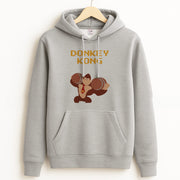 Donkey Kong Hoodie 2