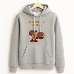 Donkey Kong Hoodie